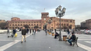 Yerevan
