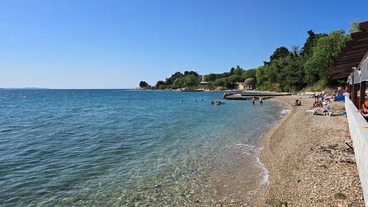 Turkish Airlines Zadar Office in Croatia