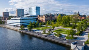 Umea
