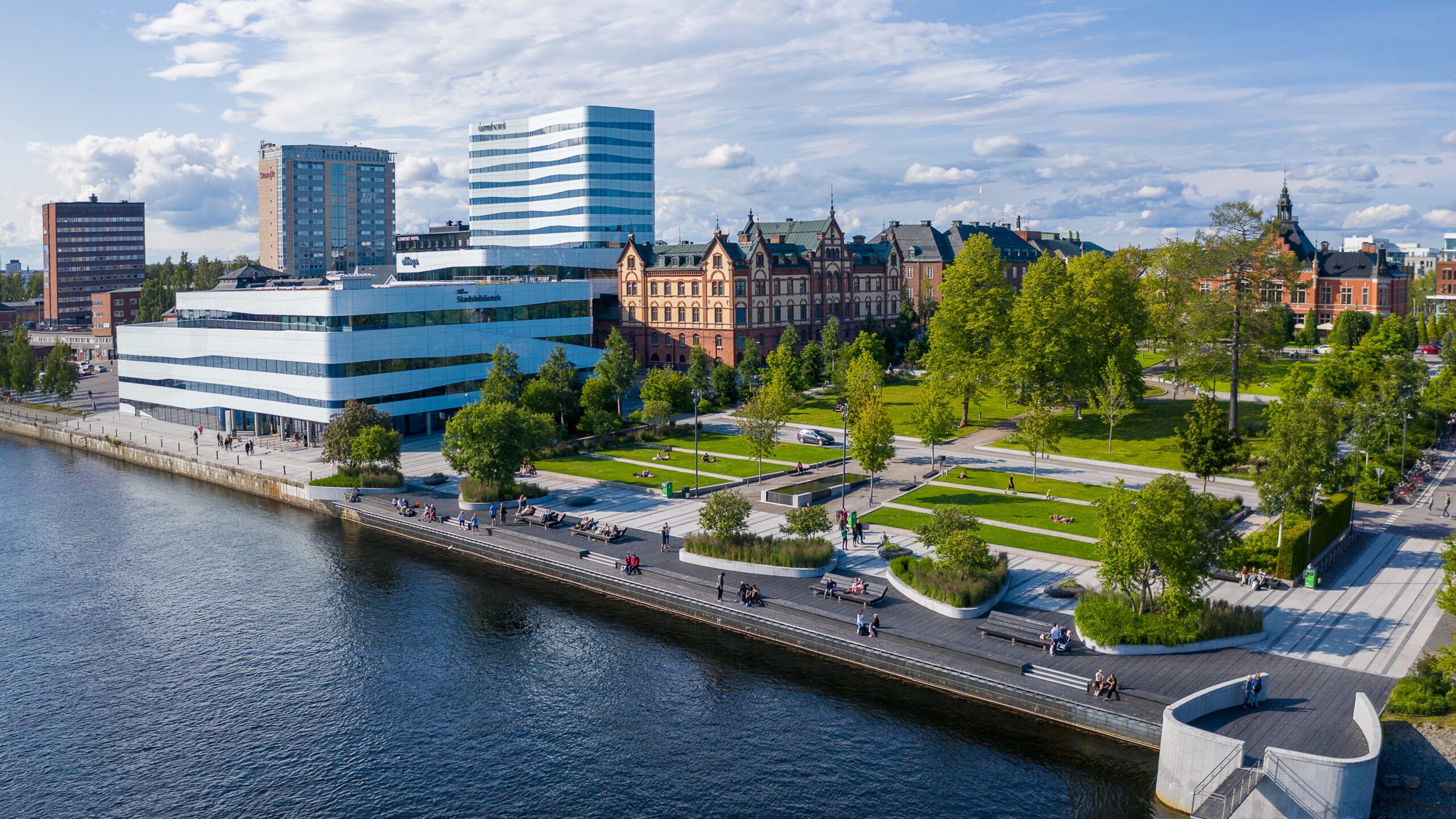 Umea