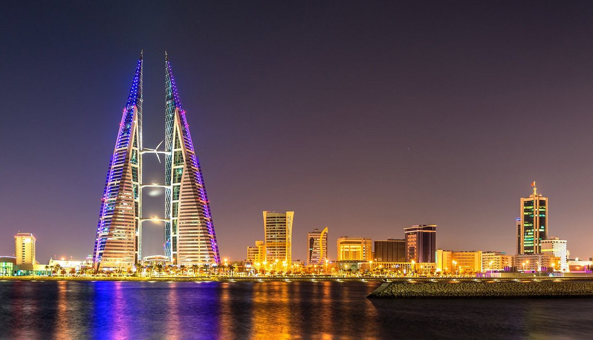 Manama