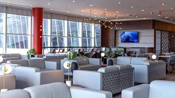 Turkish Airlines JFK Terminal